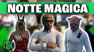 IL LOCO FA IMPAZZIRE L'IMPERO!!! | PINO ORGANIZZA UNA FESTA INDIMENTICABILE
