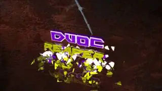 dvoc reaper intro