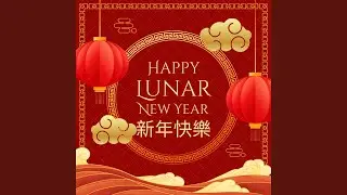 Happy Chinese New Year
