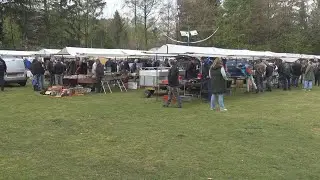 Radiomarkt Ermelo - VRZA Radiokampweek 2023