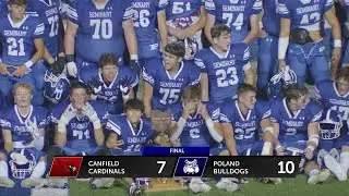 Player of the Game: Danny Nittoli, Poland