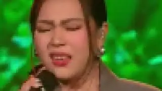 Meidra - Ku Tak Bisa Final Showcase Indonesian Idol