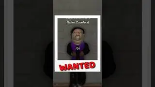 This mask changes EVERYTHING in Roblox!  #roblox #robloxhood  #southbronx  #dahood