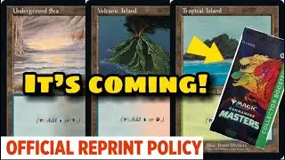 Biggest SURPRISE in Commander Masters | MTG Finance
