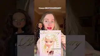 #bratz #doll #dollcollector #bratznews