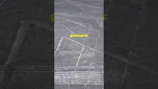 Nazca Lines: Earthwork Engineering Marvels of Ancient Peru #ancientengineering #romanarchitecture