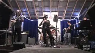 Cash Only Live at Fern Fest 2012