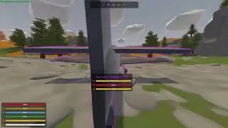 unturned workshop mods be like