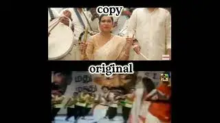 varishu song #copycat #shorts #movie #shortvideo #songs #vijay #funny #tamil #subscribe #cat