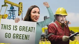 Ben Shapiro CRUSHES AOC After Tweet Cheering Job Losses