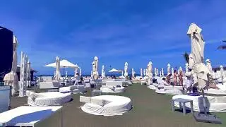 Amadores Beach Club - Gran Canaria