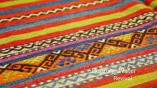 Turkish Handmade Kilim | Karadeniz Region