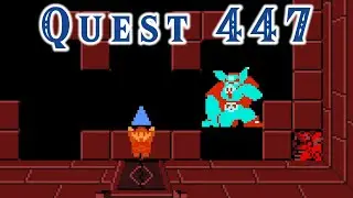 Final Hours - Quest 447 (ZQuest Classic): Part 5 (Finale)
