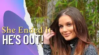 Shock Split: Helen Flanagan Ends Relationship Out of Nowhere