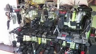 MULTI-TOOLS : VERY LARGE COLLECTION : 250 different models!