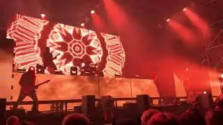 Lorna Shore - Glenwood (4K Live in Warsaw) @ Arena COS Torwar, 27.01.2026