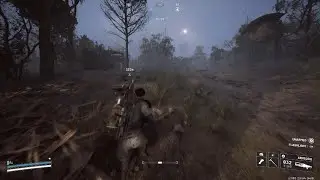 ARC Raiders Elevator betrayal gone wrong