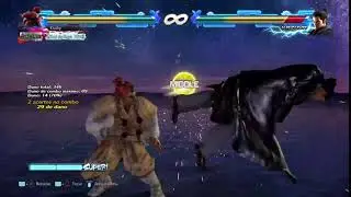 Akuma #2 - Kiashy