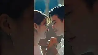 Kang Chul 💞 Oh Yeon Joo | W Two Worlds #wtwoworldskdrama #kdramaedit