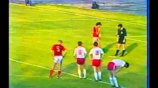 1988 (June 1) USSR 2-Poland 1 (Friendly).avi