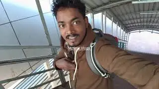 Khandwa railway station || Khandwa junction | railway station | Railway vlog | Vlog video #vlog 