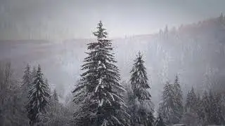 In the Bleak Widwinter: for solo piano: available on SheetMusicPlus