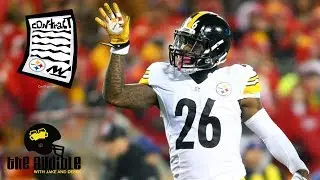 Le'Veon Bell's Ridiculous Hold Out
