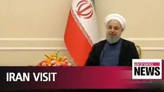 North Korean FM briefs Iranian president on regime's nuclear negotiations with U.S.