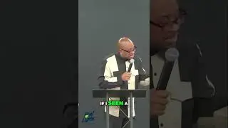 Rocks Will Cry Out If You Don't Praise God!