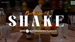 &ldquo;Sweet Innovation with FFI BSA Butterscotch&rdquo;