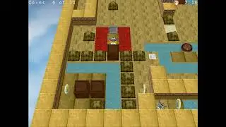 Welcome to Eggland ! - Mark ( actually rmelin13 ) - Return to Wonderland