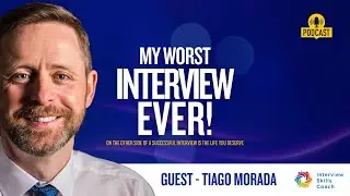 &ldquo;From Nurse to Business Owner: The Job Interview That Wasn&rsquo;t a Job!&rdquo;