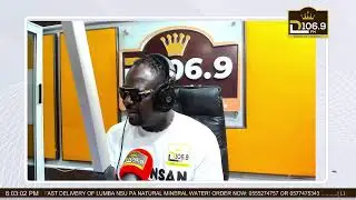 Xmas Bash with Angel Micheal & Dj Afiba  || 27-12-2025
