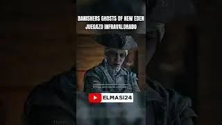 #BanishersGhostsOfNewEden #Banishers #GhostsOfNewEden #GamingReview #UnderratedGames #fyp #parati