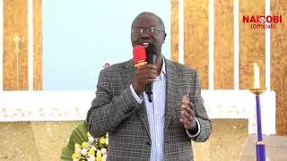 Former CS Simon Chelugui warns President Ruto against Impeaching Gachagua!