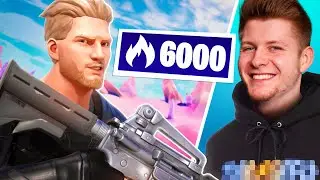 ENDLICH CHAMPION ARENA | Harmii