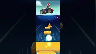PAW Patrol in Music Battle Tiles Hop
