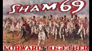 Sham 69 - Give A Dog A Bone