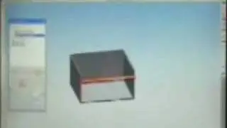UVBOX drawing