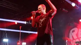 Red Sebastian - Slay @ Paulusfeesten 2025