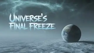 Cosmic Winter: The Heat Death of the Universe