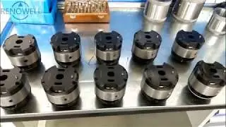 Denison T6 T7 Hydraulic Vane Pump Cartridge Kits