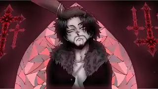 HURT ME! (Official Visualizer)