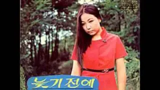 신중현(Shin Joong Hyun) - 알수없네 (1969) 김추자(Kim Chu Ja)VINYL