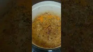 How to Make Pork Riblets in Garlic Black Bean Sauce in 60 Seconds!#HomeCooking #AsianCuisine
