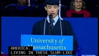 2012 JFK Award Winner Albert Chen
