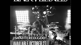 Black Veil Brides - Shattered God (CLIP)