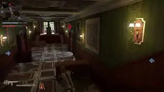 Uncharted 4 3v3