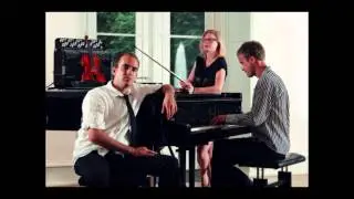 Sven Gerrlich- Tanz zu Ramallah