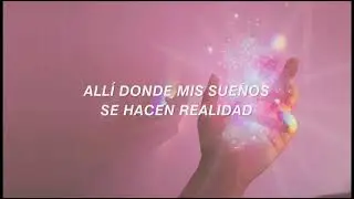 El Poder De Los Sue&ntilde;os - Soledad Pastorutti & Alejandro Lerner (letra)